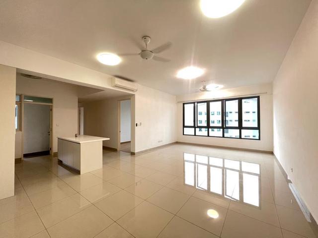 Serviced Residence for sale in Bandar Menjalara, Kuala Lumpur