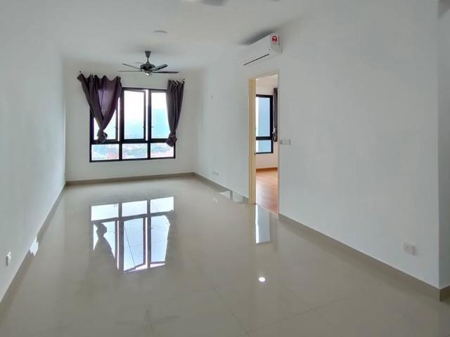 Serviced Residence for sale in Kepong, Kuala Lumpur