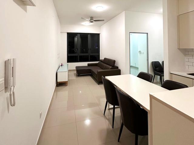 Serviced Residence for sale in Kepong, Kuala Lumpur
