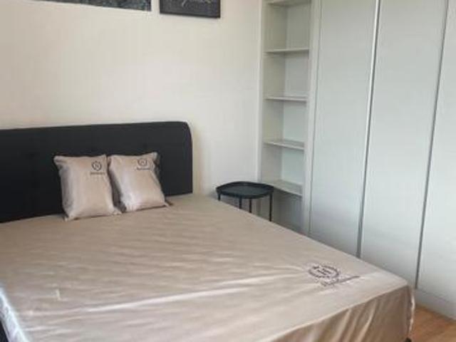 Condominium for rent in Kepong, Kuala Lumpur