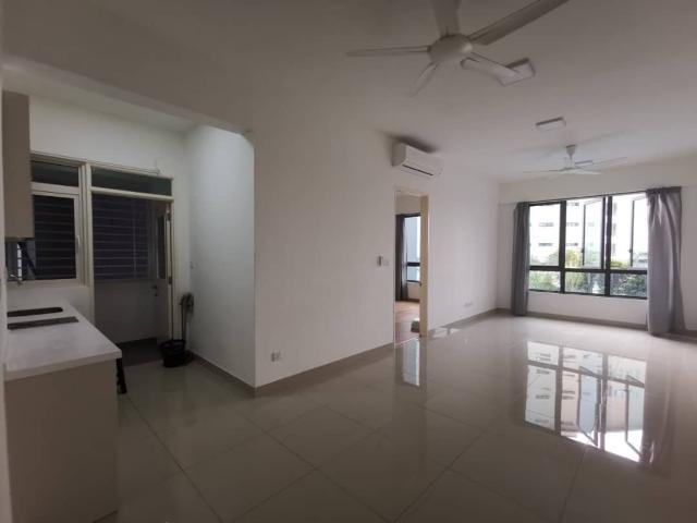 Apartment for rent in Kepong, Kuala Lumpur
