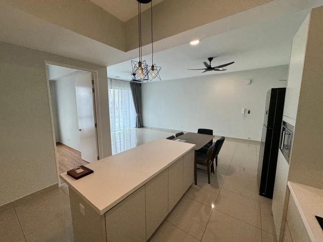 Serviced Residence for sale in Bandar Menjalara