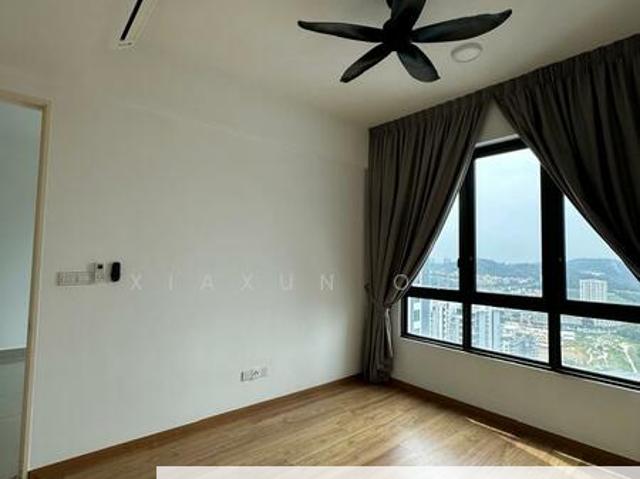 Condominium for rent in Bandar Menjalara, Kuala Lumpur