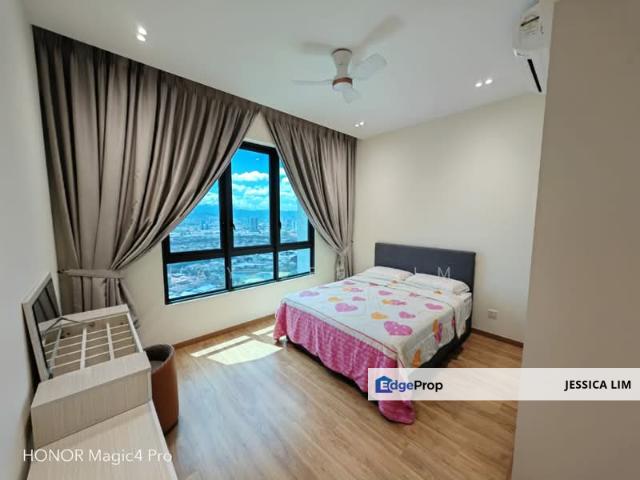 Condominium for rent in Bandar Menjalara, Kuala Lumpur