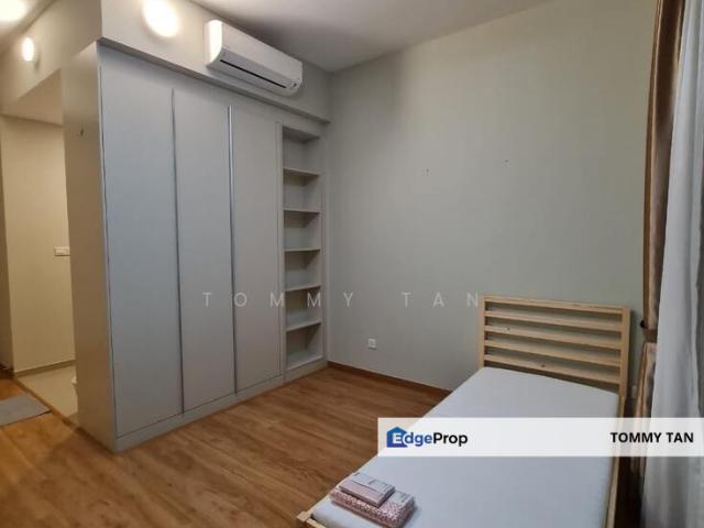 Condominium for rent in Bandar Menjalara, Kuala Lumpur