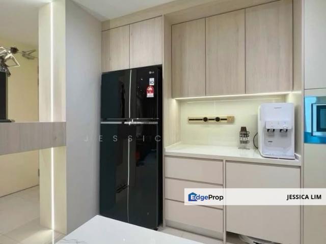 Condominium for sale in Bandar Menjalara, Kuala Lumpur