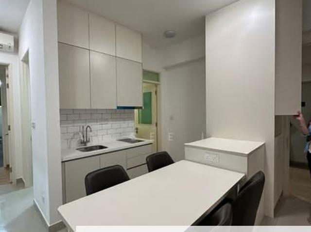 Condominium for sale in Bandar Menjalara, Kuala Lumpur