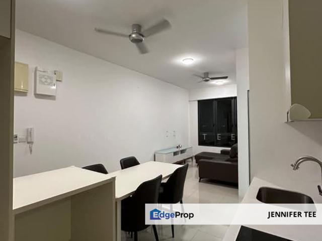 Condominium for sale in Bandar Menjalara, Kuala Lumpur