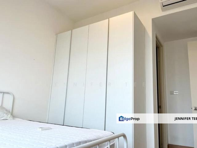 Condominium for sale in Bandar Menjalara, Kuala Lumpur