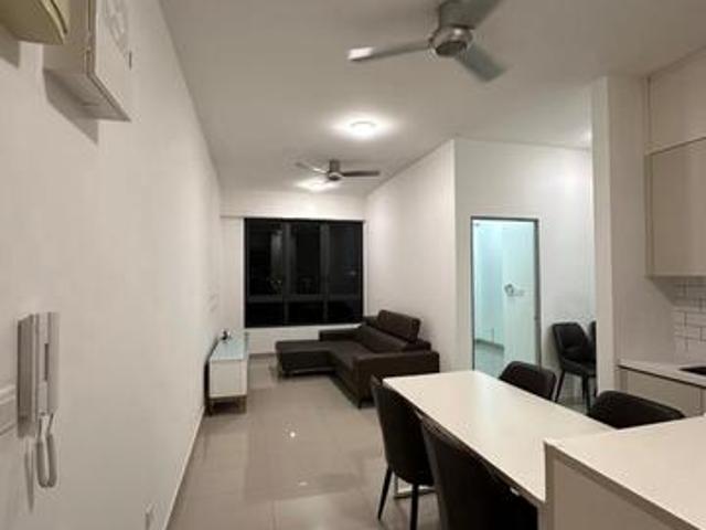 Serviced Residence for sale in Kepong, Kuala Lumpur