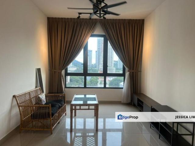 Condominium for rent in Kepong, Kuala Lumpur