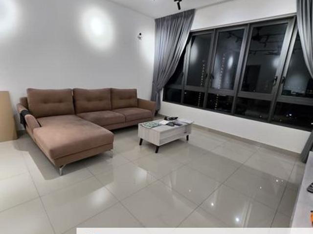 Condominium for rent in Kepong, Kuala Lumpur