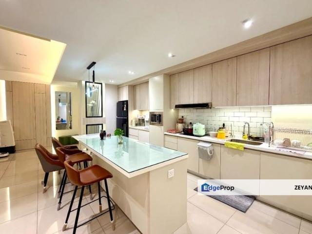 Condominium for sale in Kepong, Kuala Lumpur