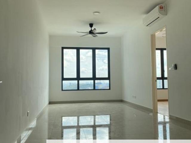 Condominium for rent in Kepong, Kuala Lumpur