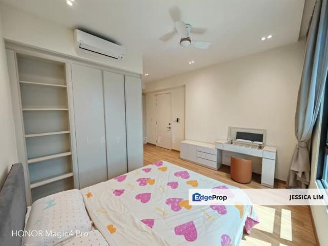 Condominium for rent in Kepong, Kuala Lumpur