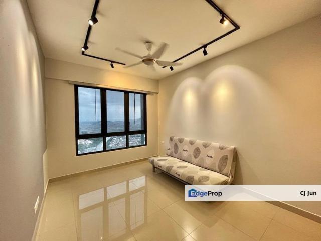 Condominium for rent in Kepong, Kuala Lumpur