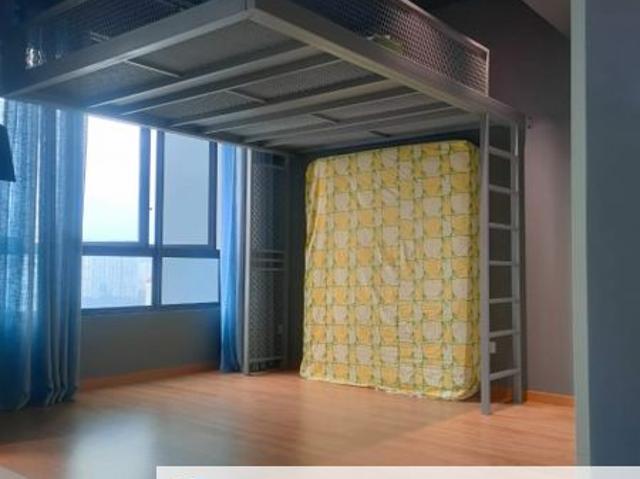 Condominium for sale in Kepong, Kuala Lumpur