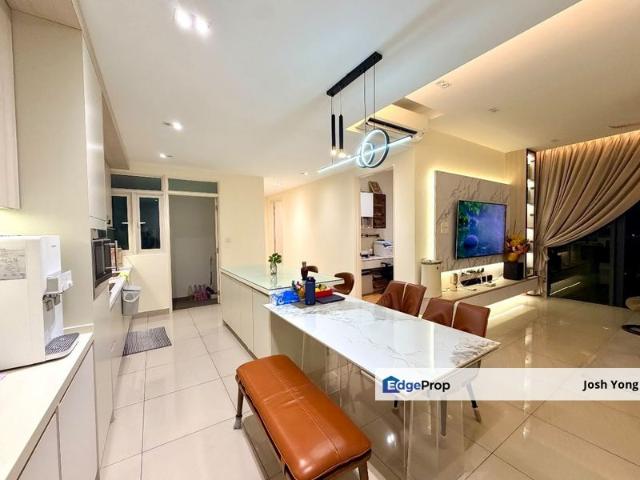 Condominium for sale in Kepong, Kuala Lumpur