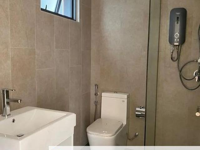 Condominium for sale in Kepong, Kuala Lumpur