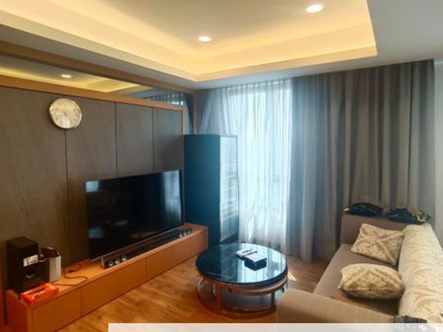 Condominium for rent in Kepong, Kuala Lumpur