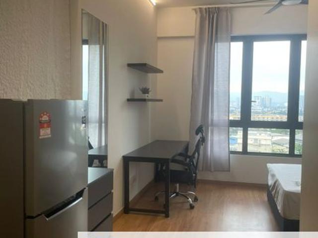 Condominium for rent in Kepong, Kuala Lumpur
