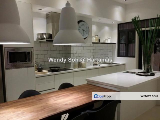 Condominium for sale in Kepong, Kuala Lumpur