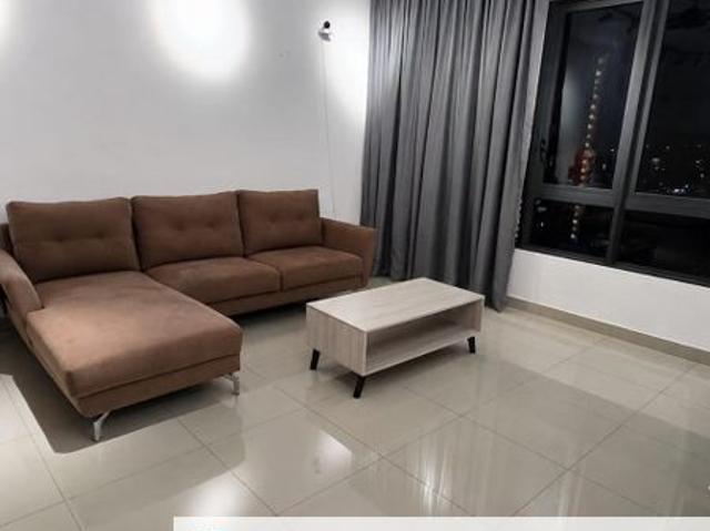 Condominium for rent in Kepong, Kuala Lumpur