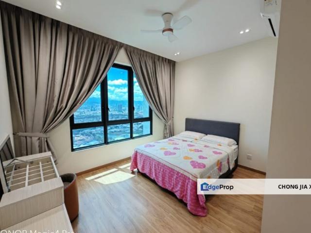 Condominium for rent in Kepong, Kuala Lumpur