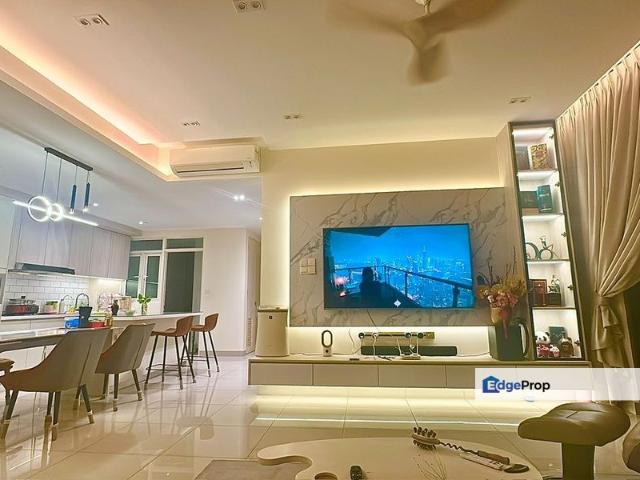 Condominium for sale in Kepong, Kuala Lumpur