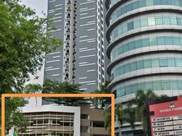 Condominium for rent in Kepong, Kuala Lumpur