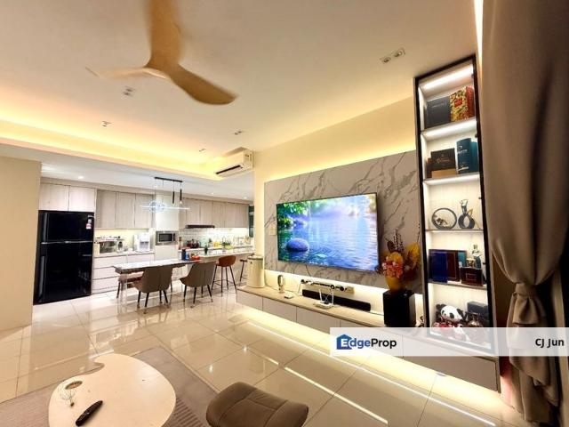 Condominium for sale in Kepong, Kuala Lumpur