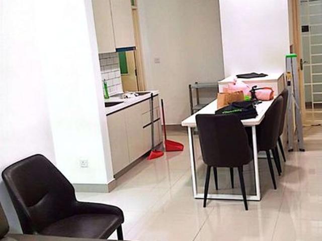Condominium for sale in Kepong, Kuala Lumpur