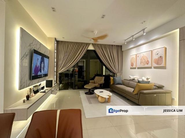 Condominium for sale in Kepong, Kuala Lumpur