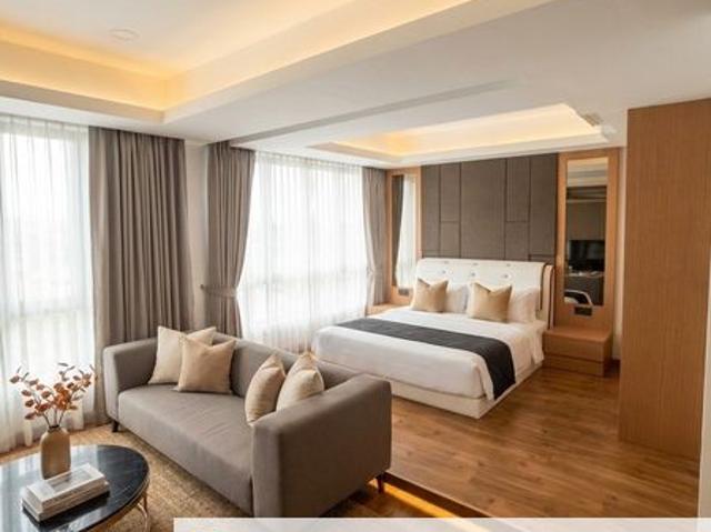 Condominium for rent in Kepong, Kuala Lumpur