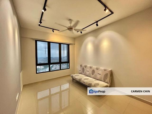 Condominium for sale in Kepong, Kuala Lumpur