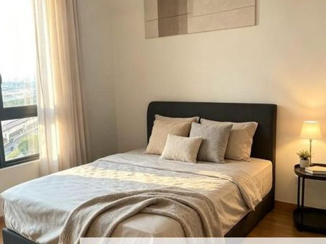 Condominium for rent in Kepong, Kuala Lumpur