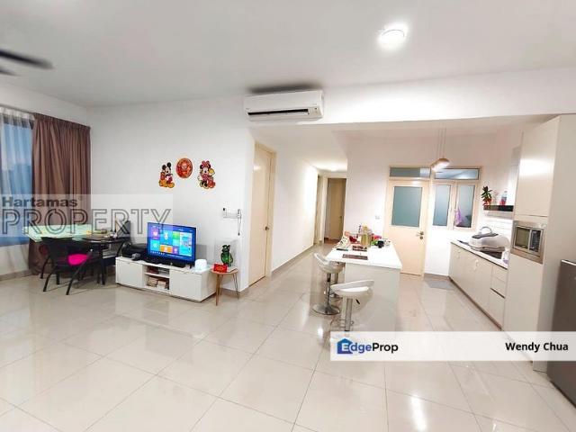 Condominium for rent in Kepong, Kuala Lumpur