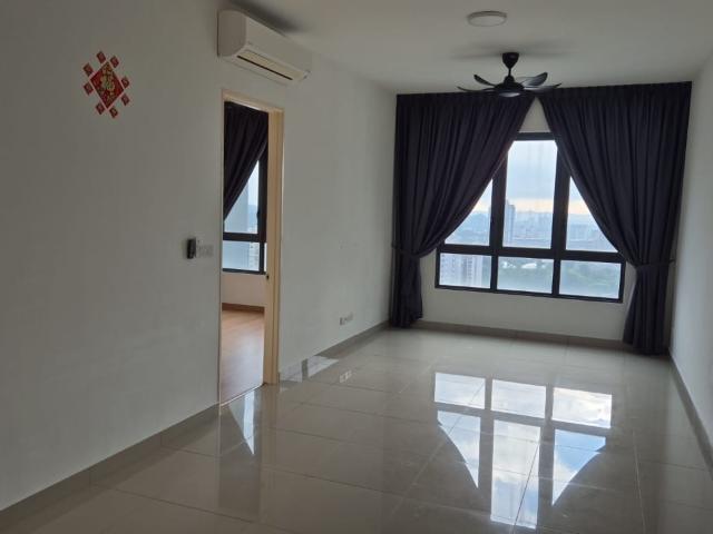 Apartment for rent in Kepong, Kuala Lumpur