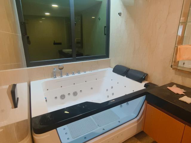 Apartment for rent in Kepong, Kuala Lumpur
