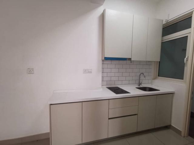 Serviced Residence for rent in Bandar Menjalara, Kuala Lumpur