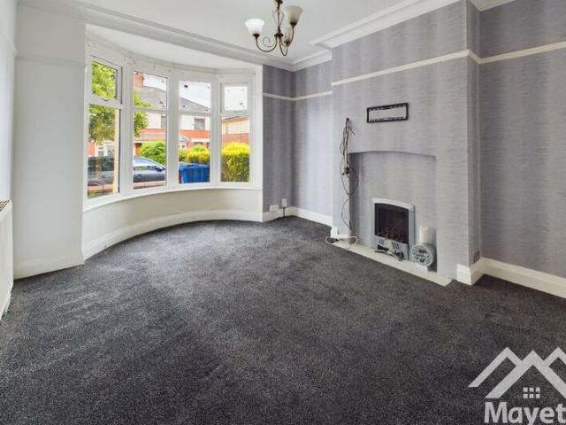 House for rent in Four Lane Ends, Blackburn