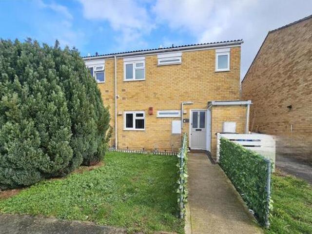 House for sale in Feckenham, City Of Bristol