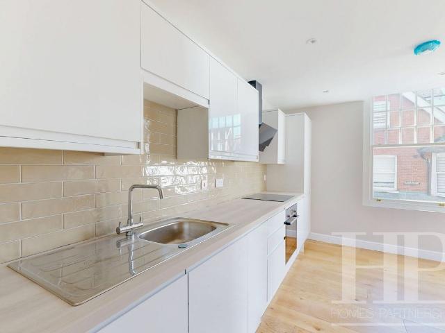 Apartment for rent in Glynde, West Sussex