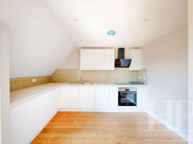 Apartment for rent in Glynde, West Sussex