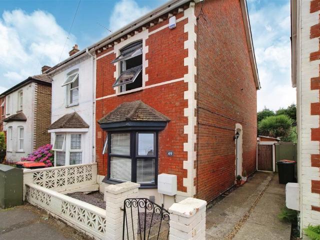 House for rent in Glynde, West Sussex