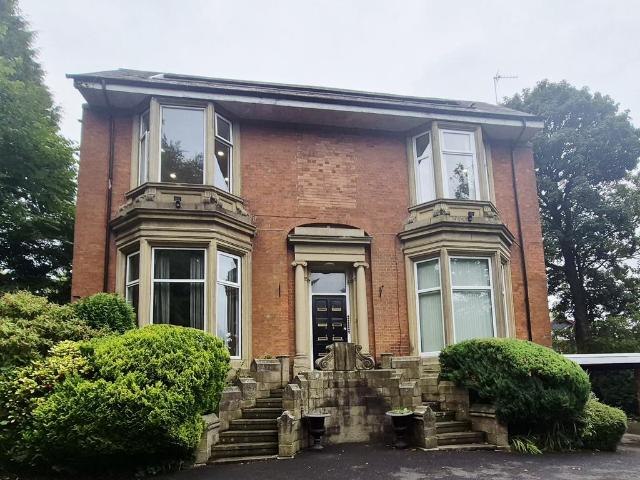 Apartment for rent in Four Lane Ends, Blackburn