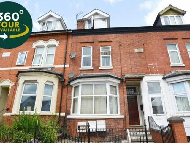 House for sale in Pinfold, Leicestershire
