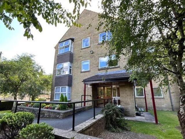 House for sale in High Harrogate, Harrogate