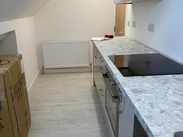 Apartment for rent in Crown Hills, Leicester