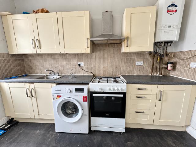 Apartment for rent in Old Wharf, City Of Leicester